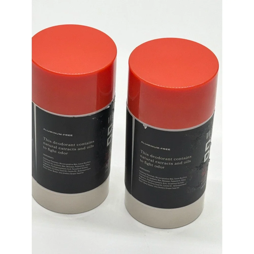 Would Golden Hour Deodorant 2.85oz Set of 2 Aluminum Free Barstool Sports Mens‎
